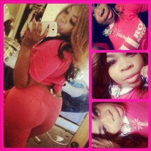 Meet your Posher, Ladyannty